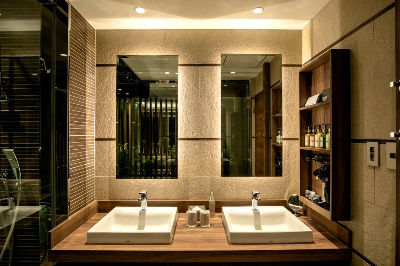 Rex Akasaka Love hotel