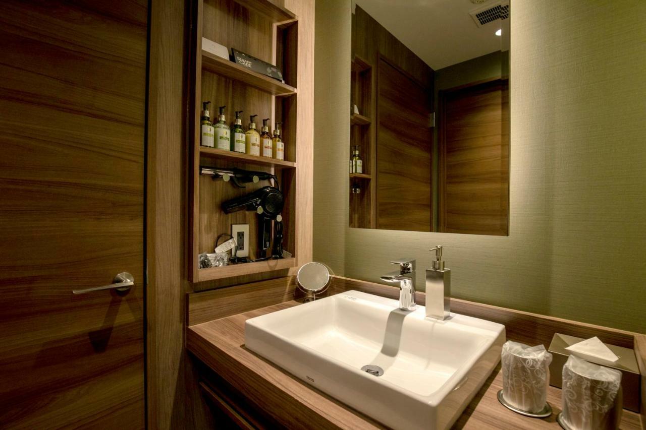 Rex Akasaka Love hotel Tokyo