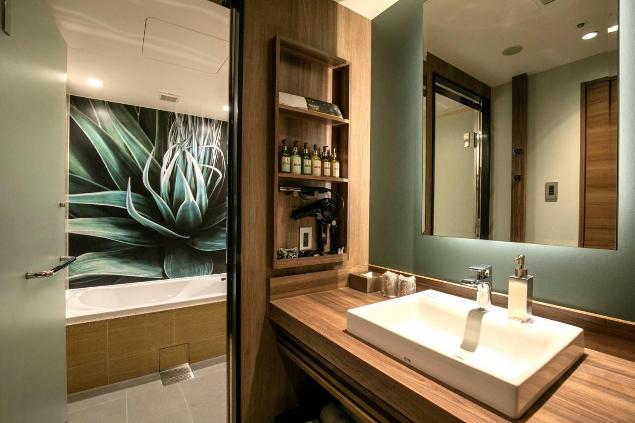 Rex Akasaka Love hotel 3*