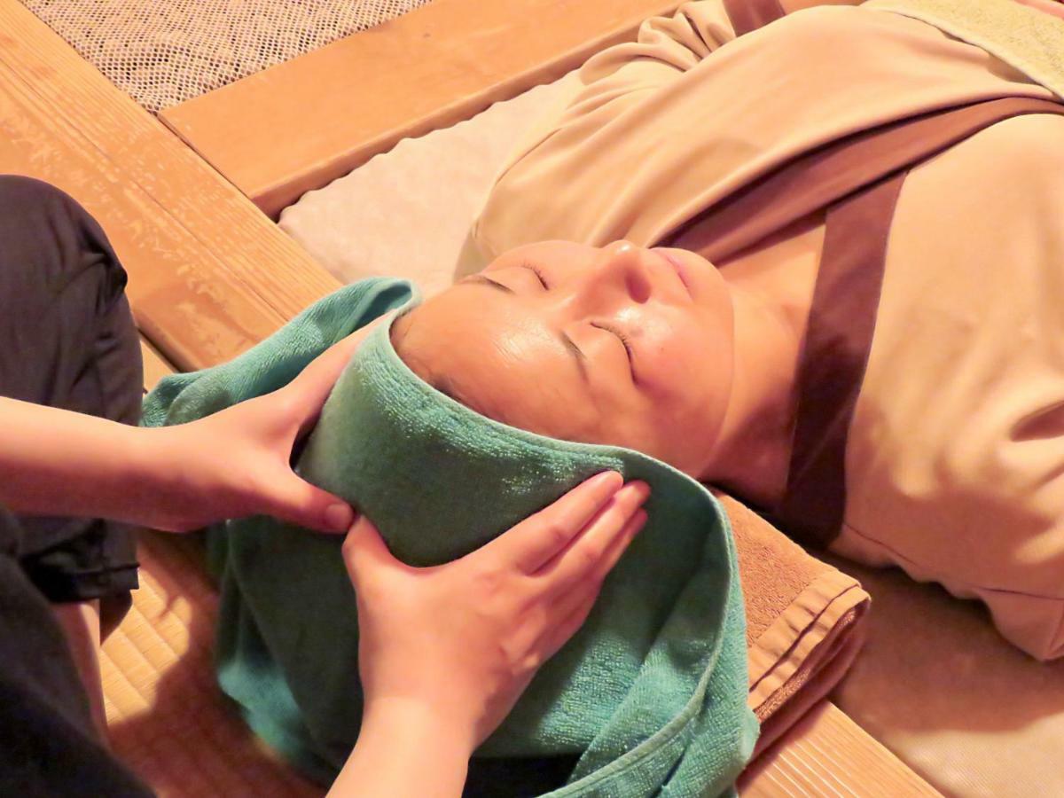 Capsule Kinshicho