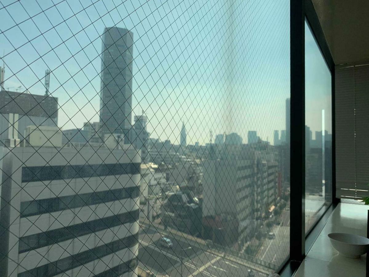 Ace Shinjuku Tokyo