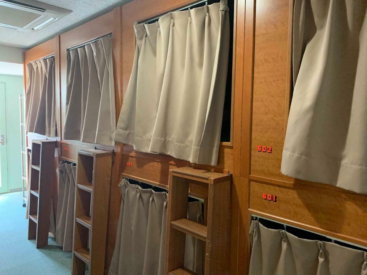 Hostel Ace Shinjuku Tokyo