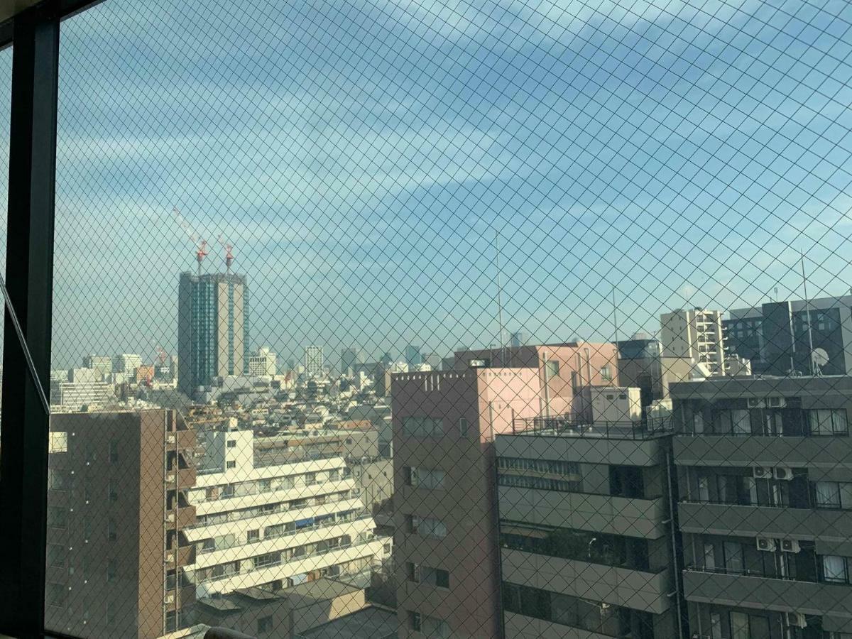 Ace Shinjuku Hostel *