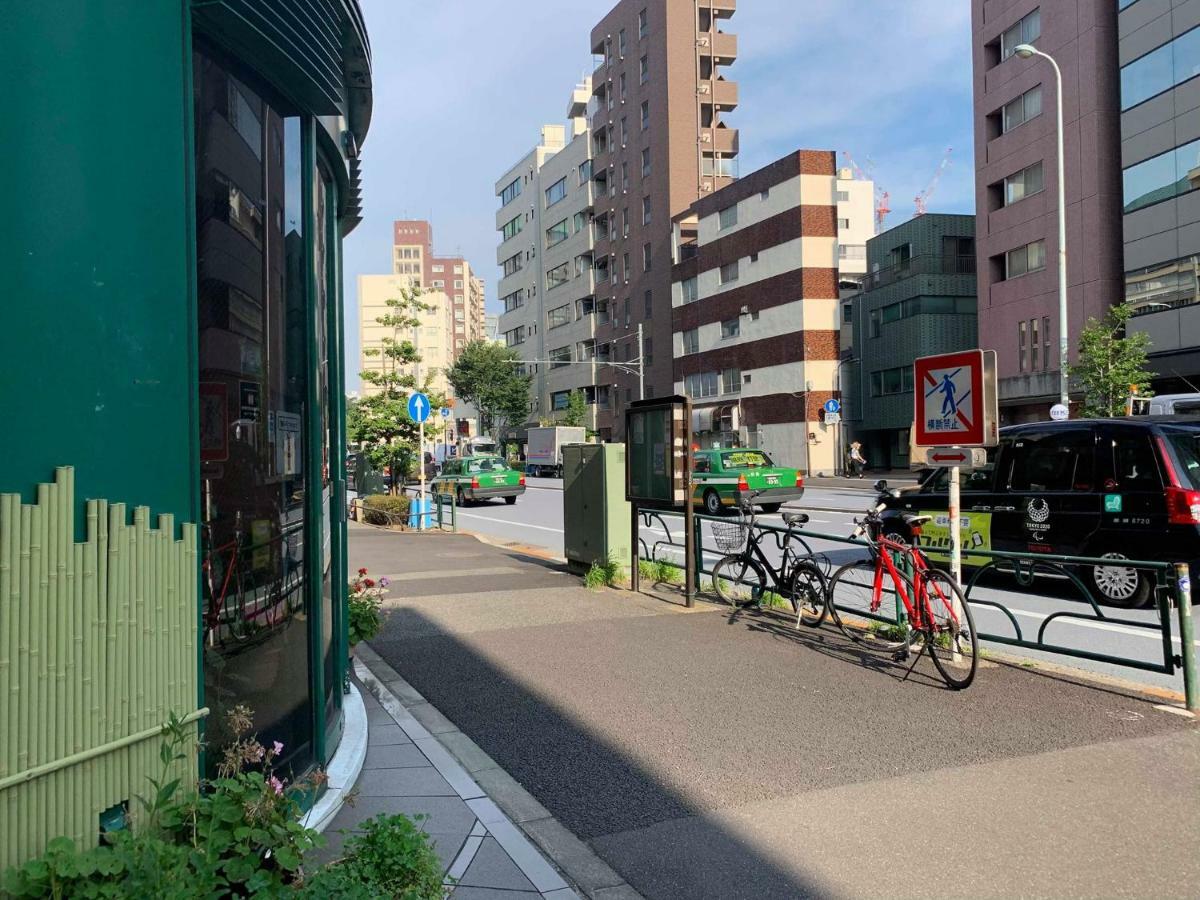 Ace Shinjuku * Tokyo
