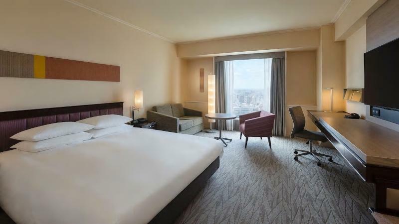 Hyatt Regency 4*