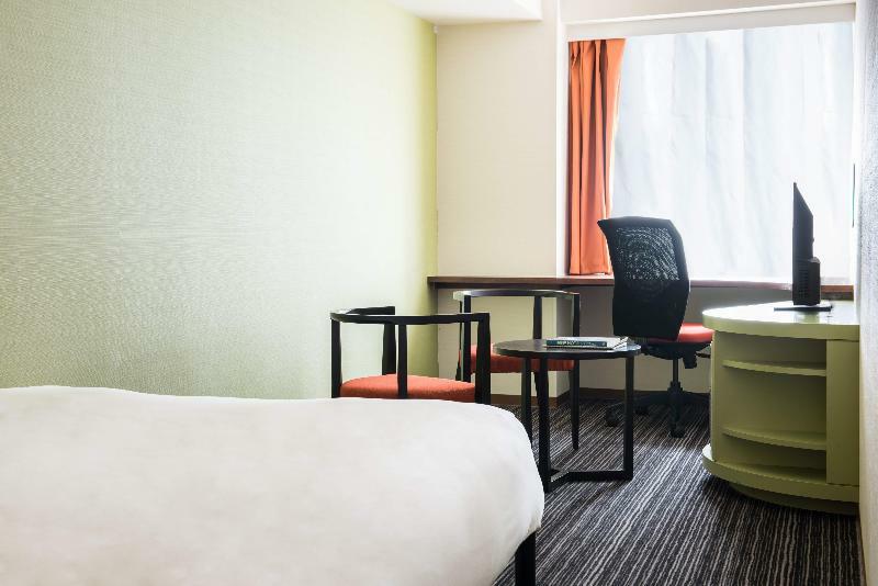 The B Ikebukuro Hotel 3*