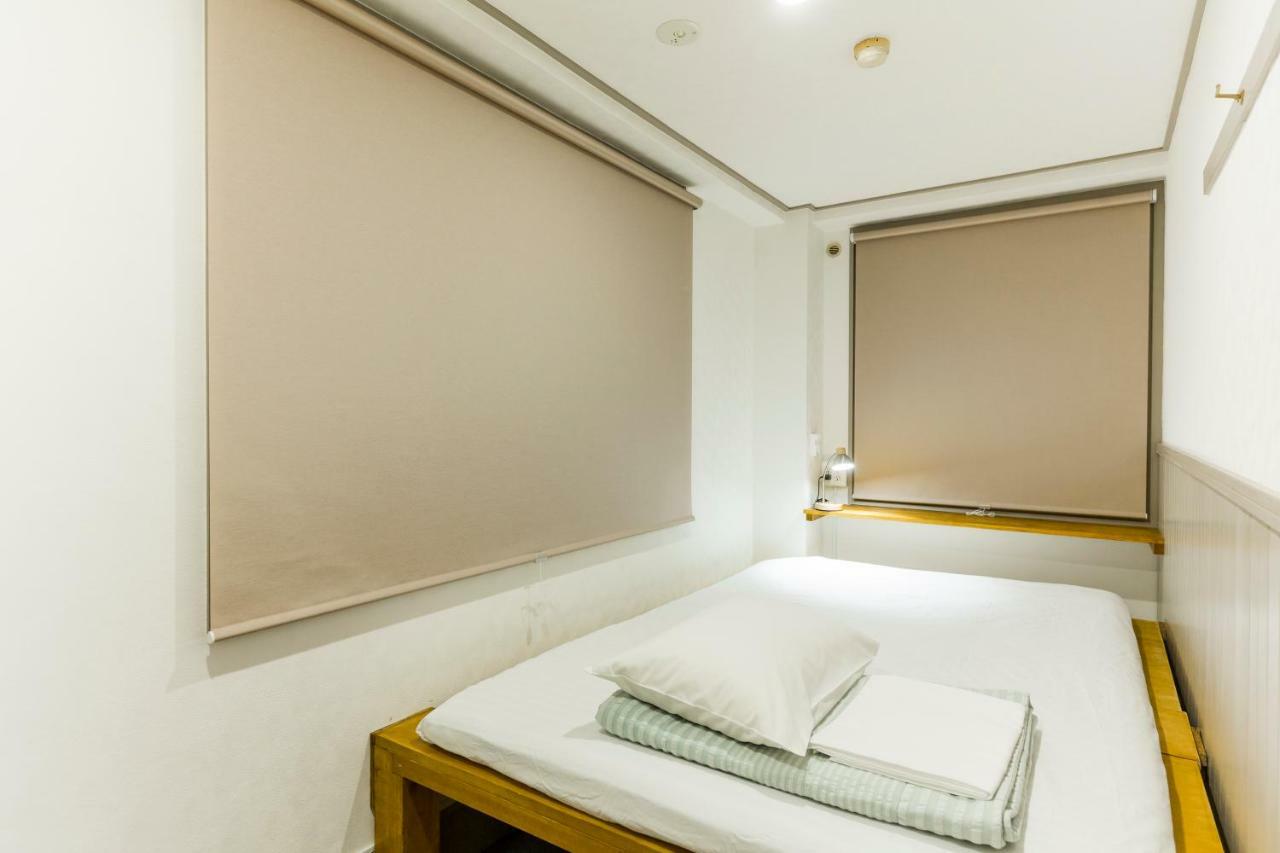 Guest house Shinagawa-shuku Tokyo