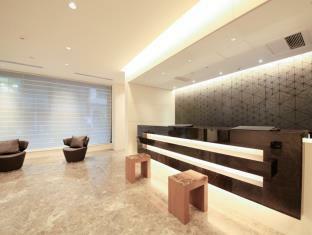 Sunroute Ginza Hotel Tokyo