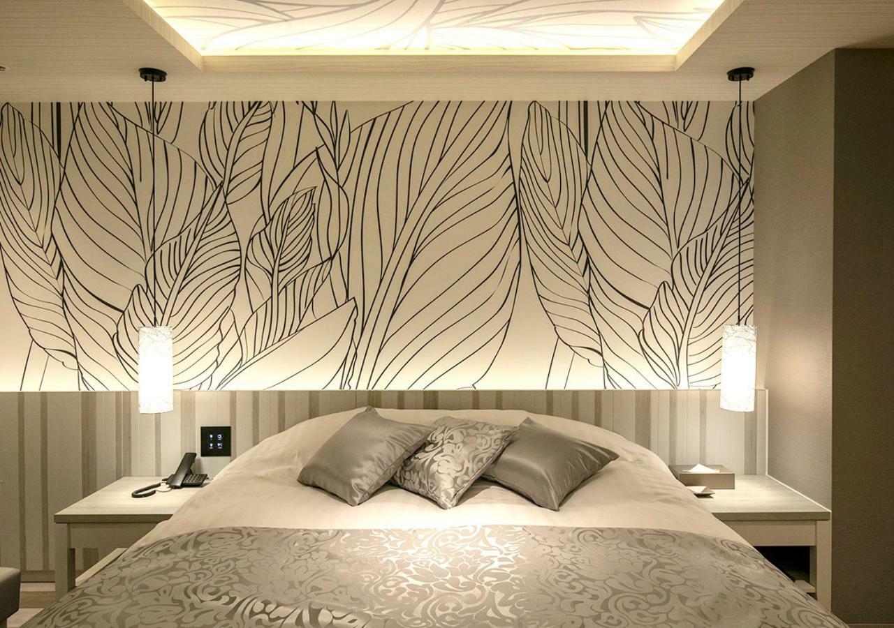 Love hotel Rex Akasaka