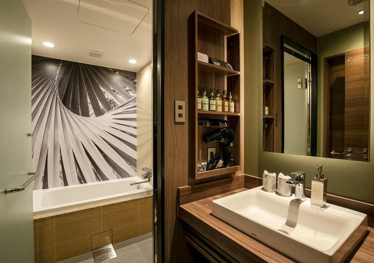 Rex Akasaka Love hotel Tokyo