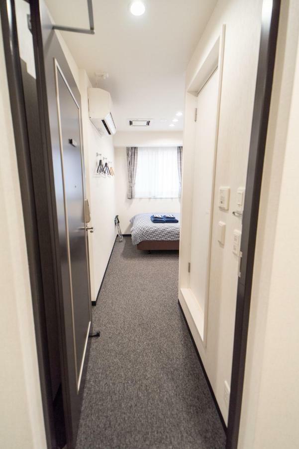 Hotel Port House Shibuya