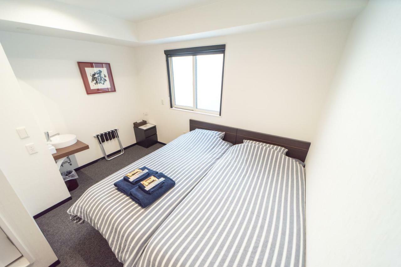 Hotel Port House Shibuya 2*