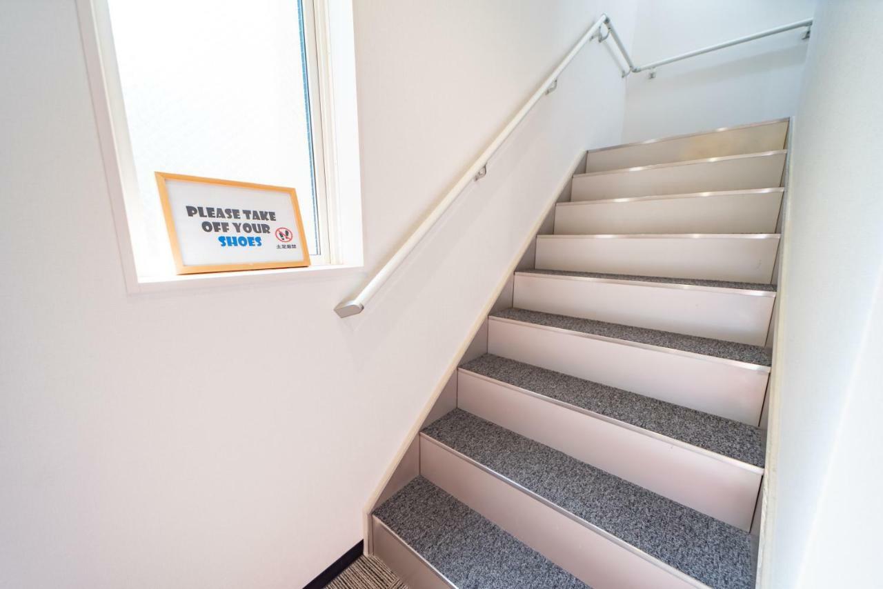 Hotel Port House Shibuya Tokyo