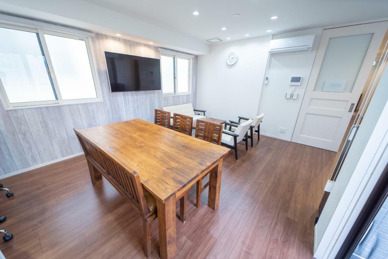 Hotel Port House Shibuya Tokyo