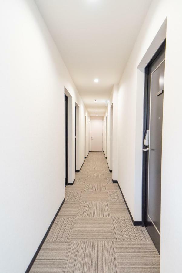 Hotel Port House Shibuya Tokyo