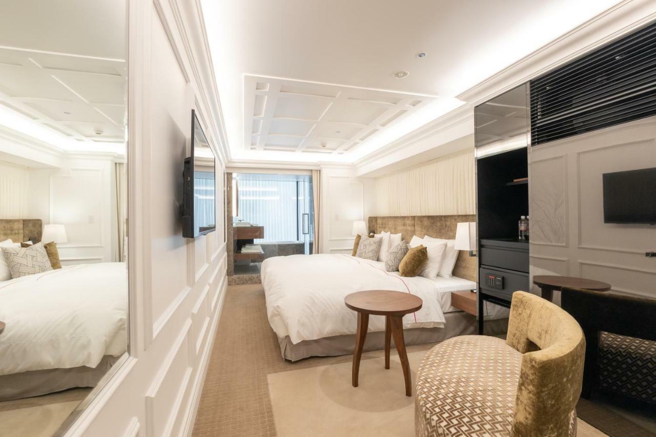 Azabu Hotel 5*