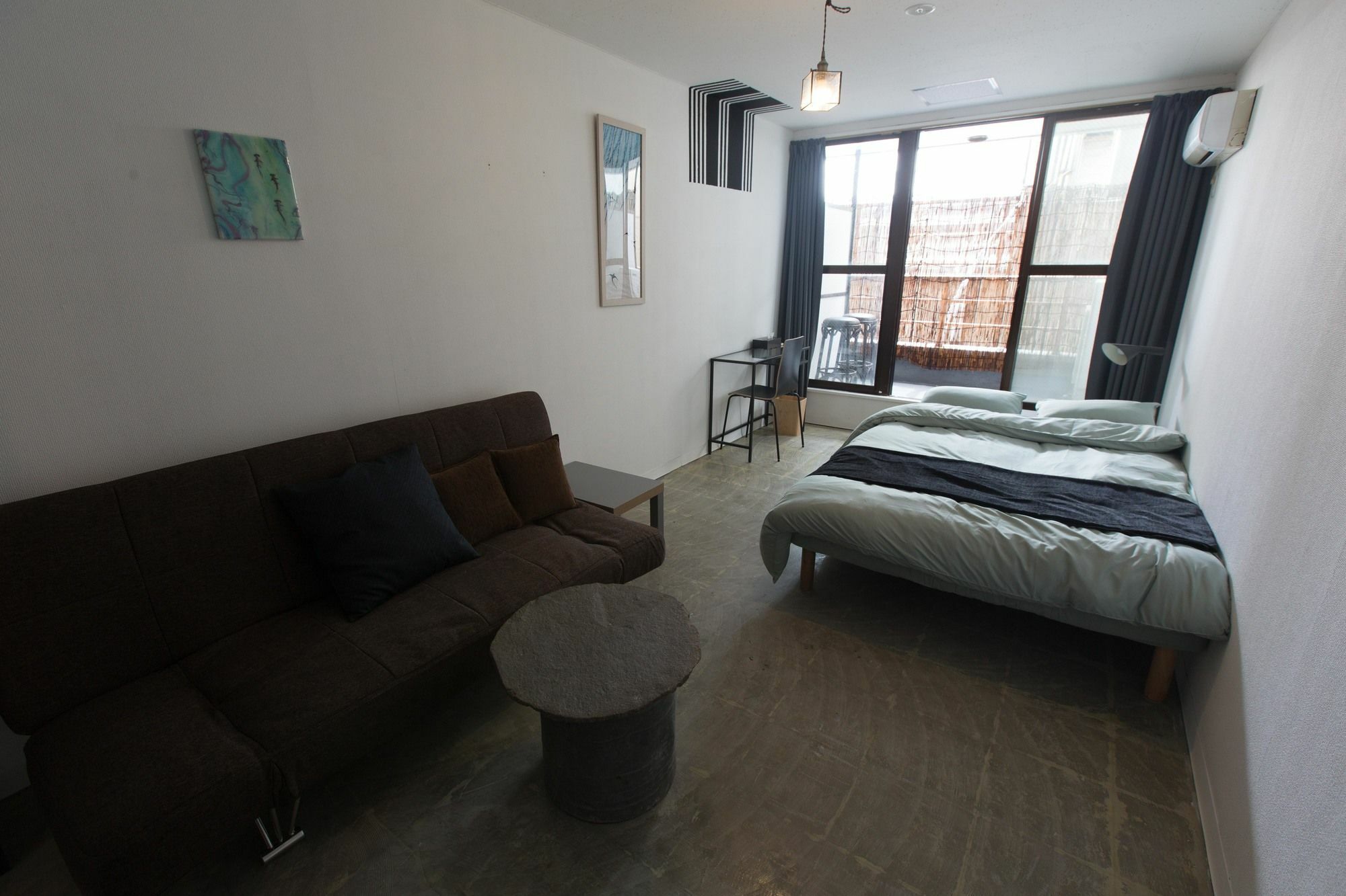 Waves Nakameguro Hostel *