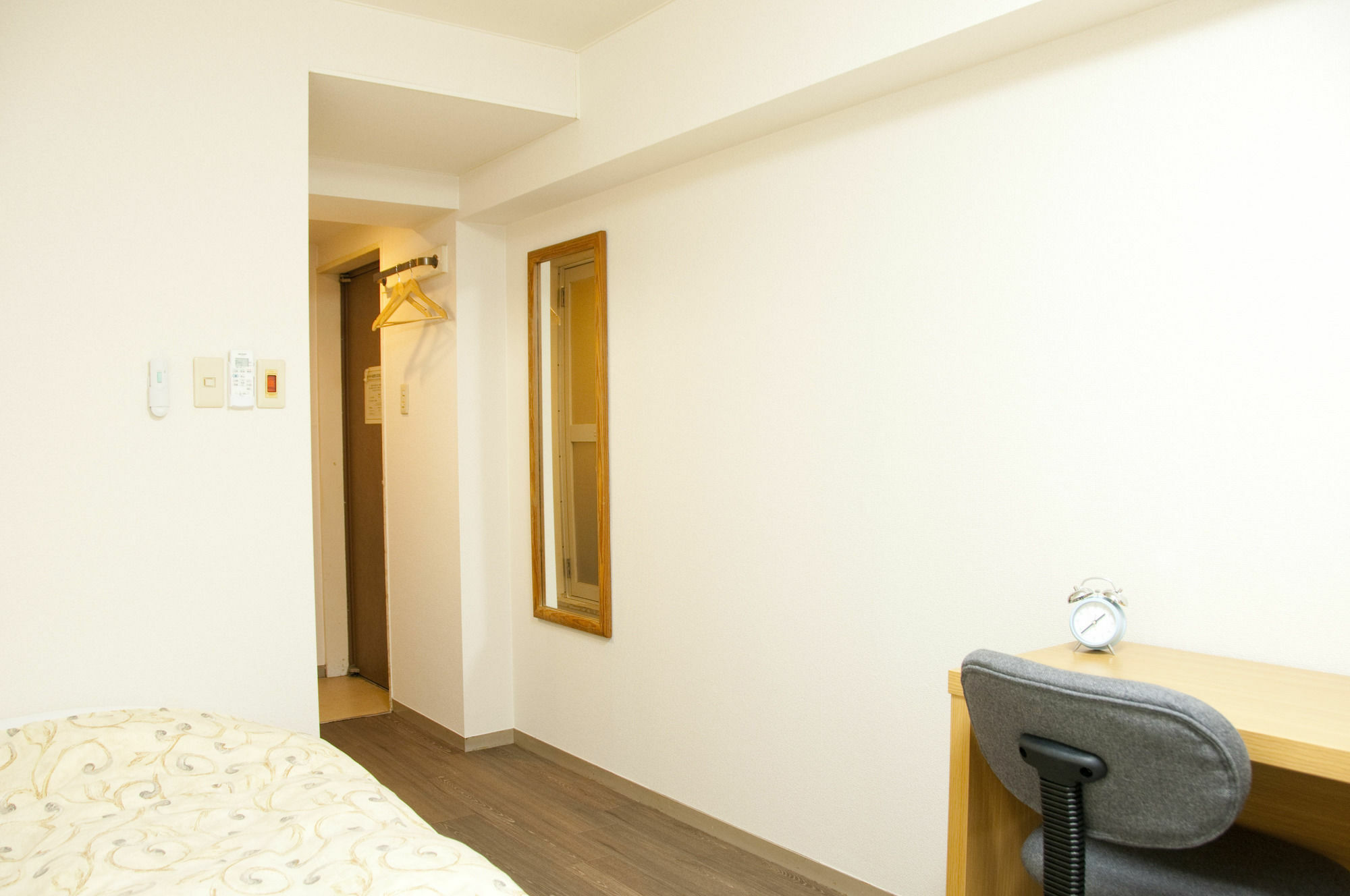Apartment Tsukigime Club Higashi-gotanda Tokyo