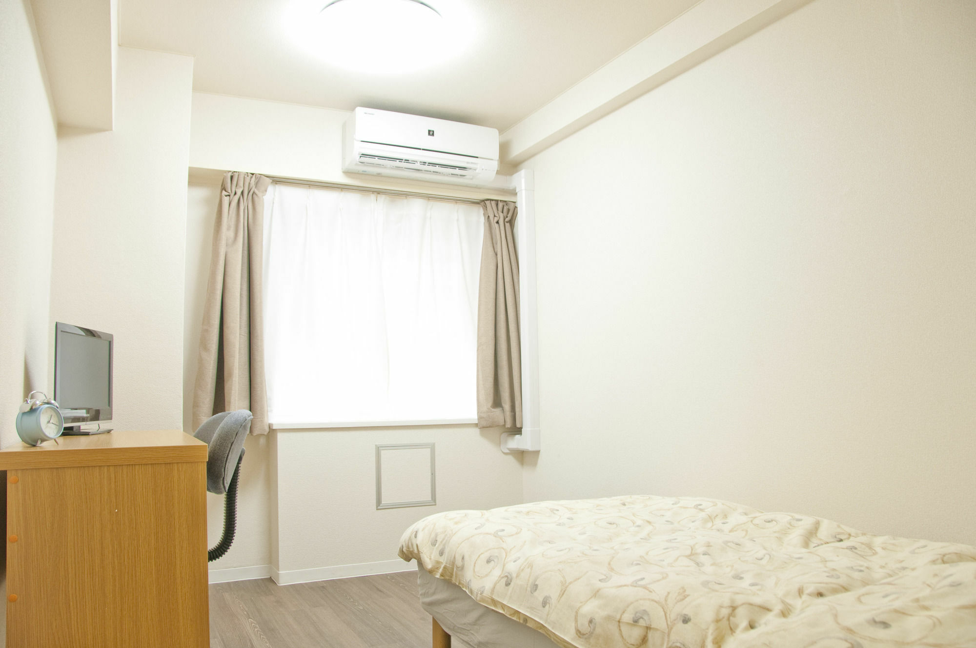 Apartment Tsukigime Club Higashi-gotanda *