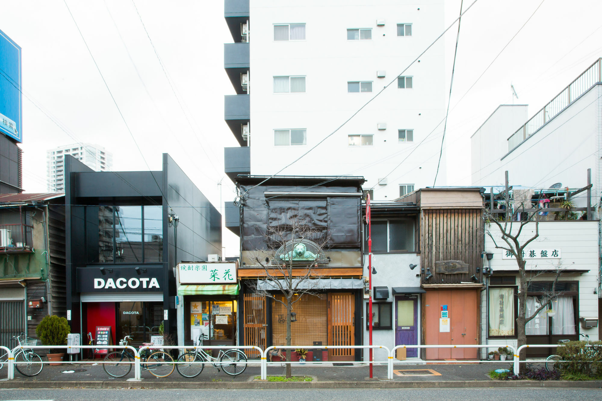 Bamba Tokyo-private Townhouse- *