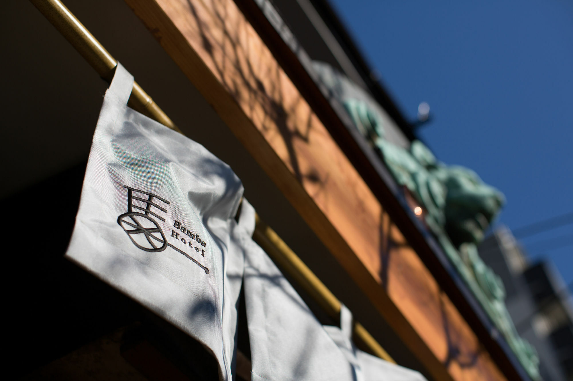 Bamba Tokyo-private Townhouse-