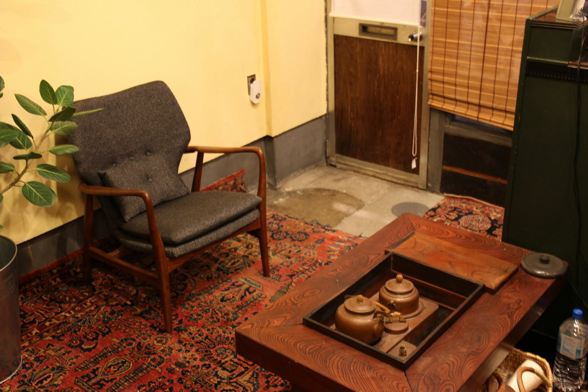 Holiday home Bamba Tokyo-private Townhouse- *