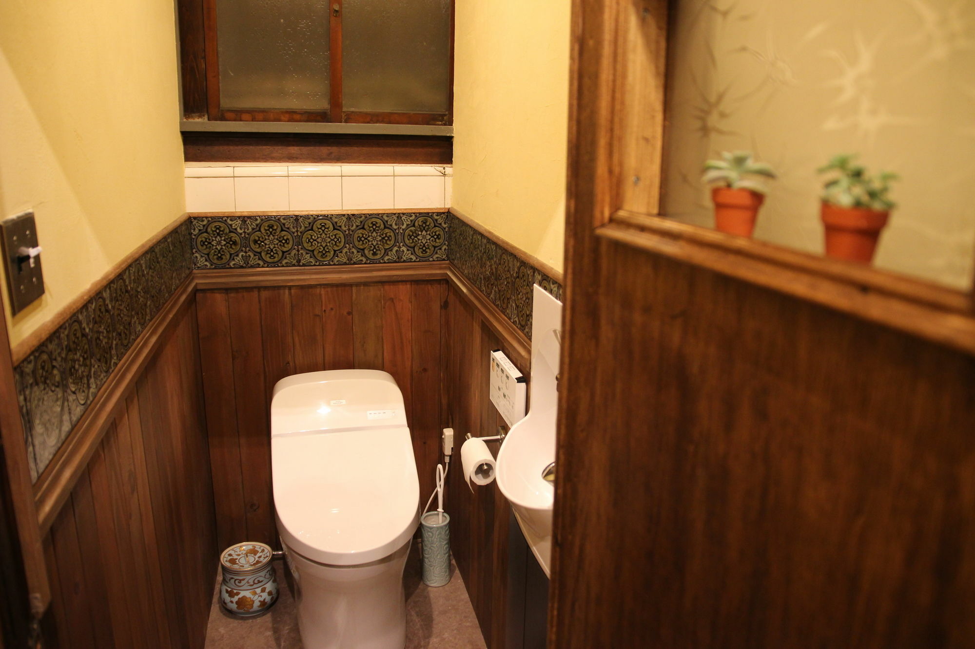 Holiday home Bamba Tokyo-private Townhouse- *