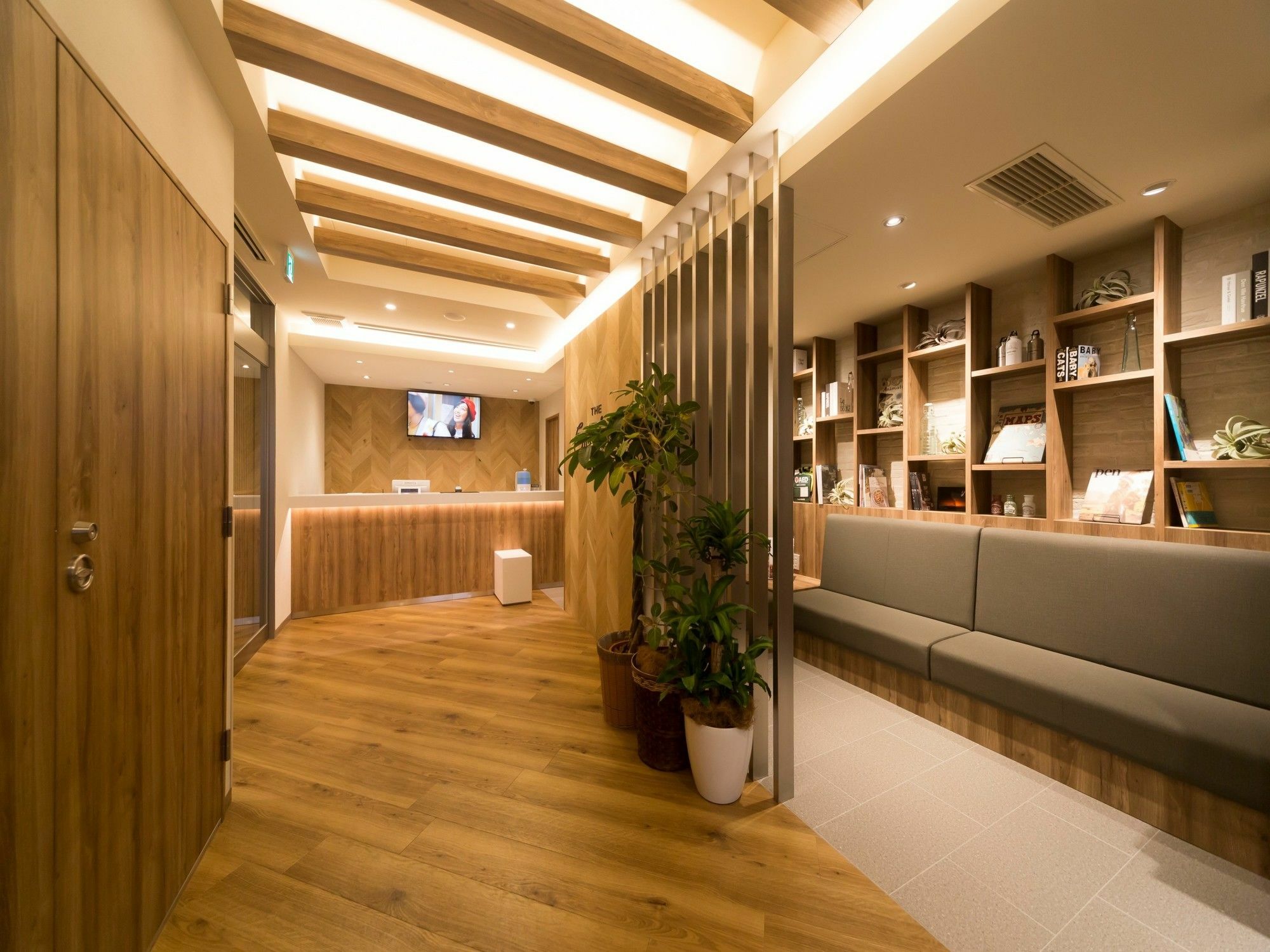 Global Suidobashi Tokyo