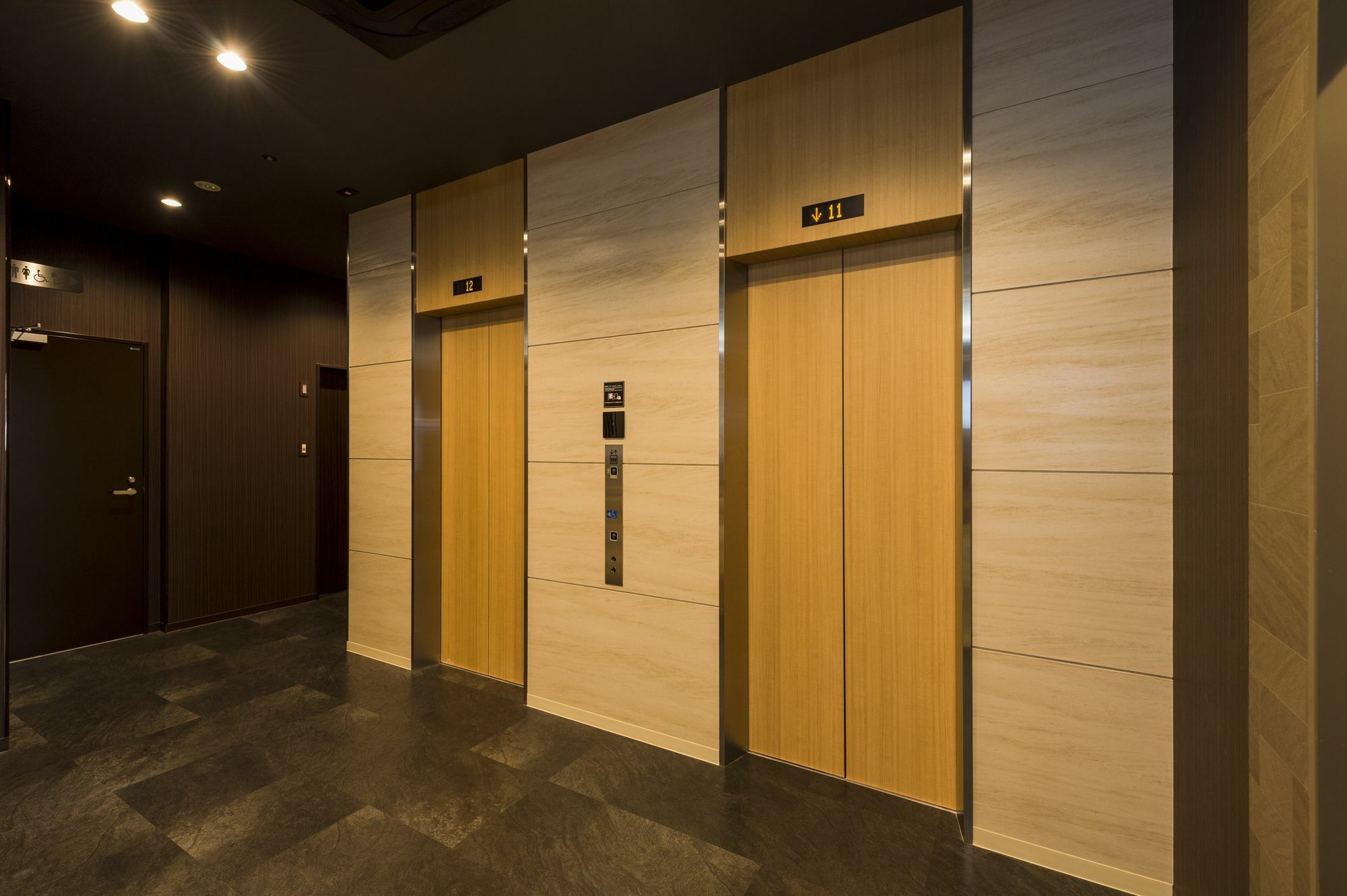 Route-inn Grand Asakusabashi Hotel 3*
