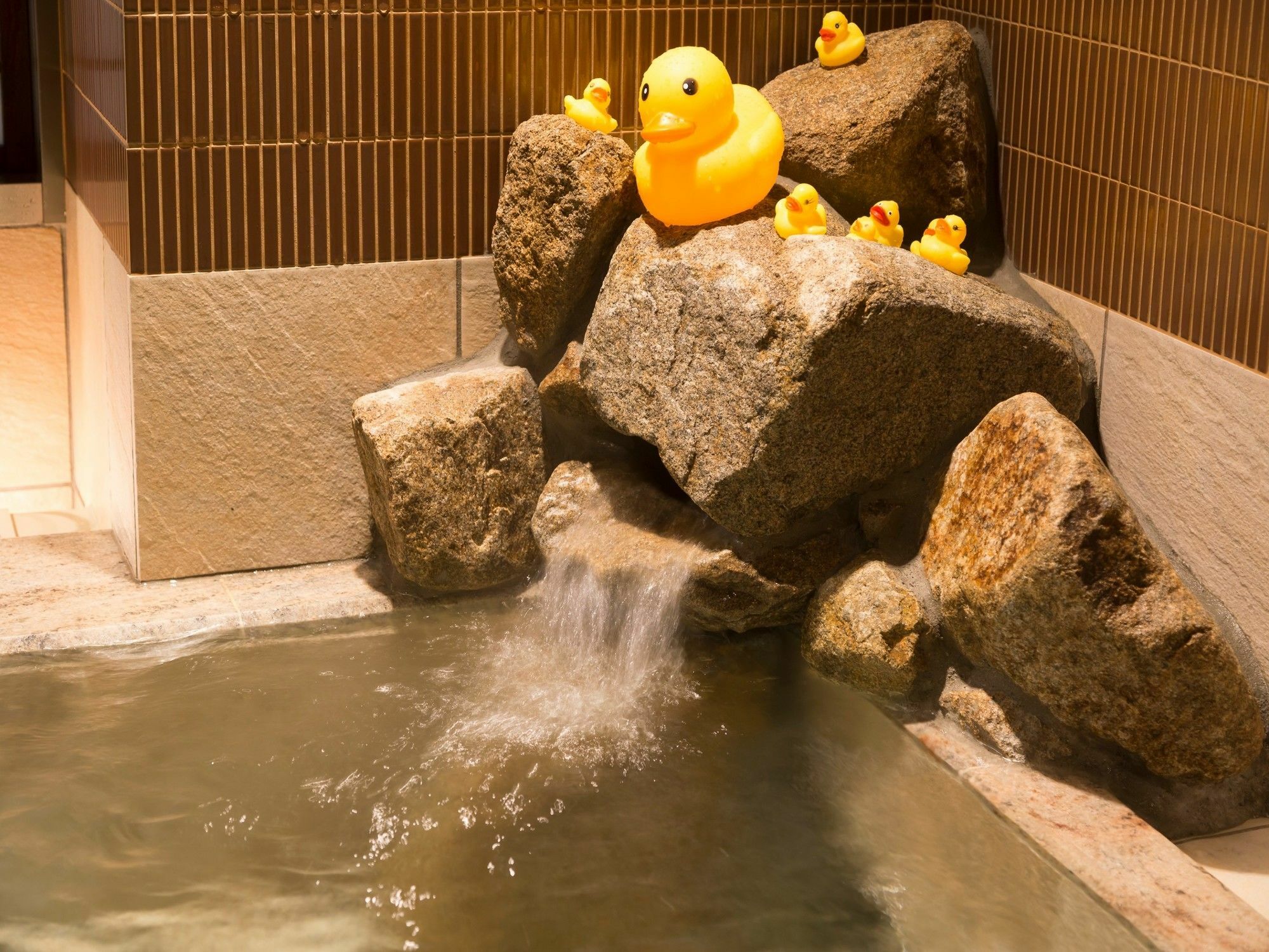 Capsule hotel Global Suidobashi 2*