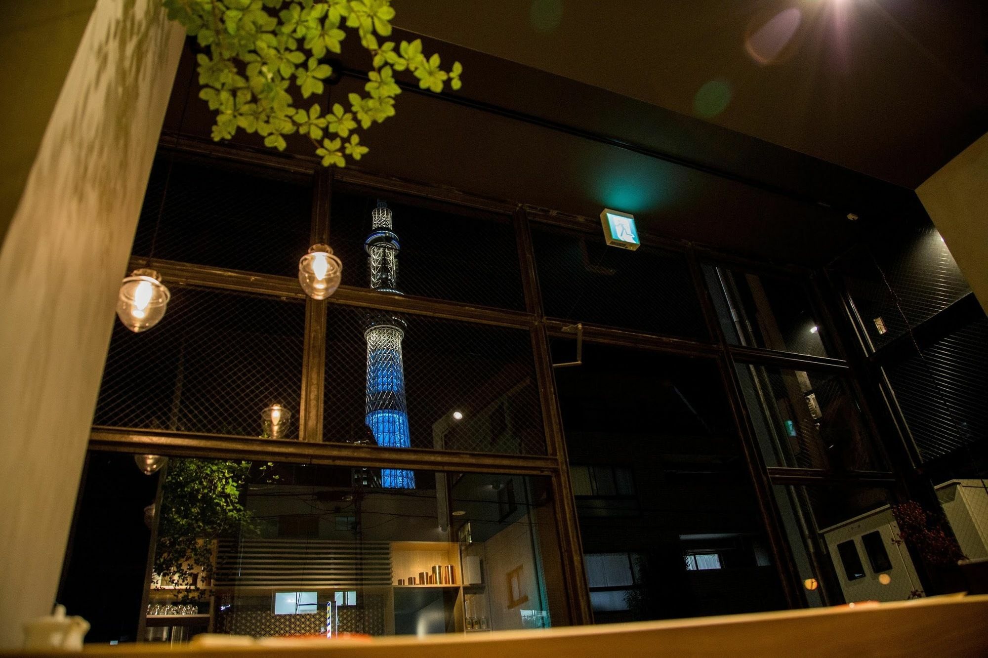 Aet & O3 * Tokyo