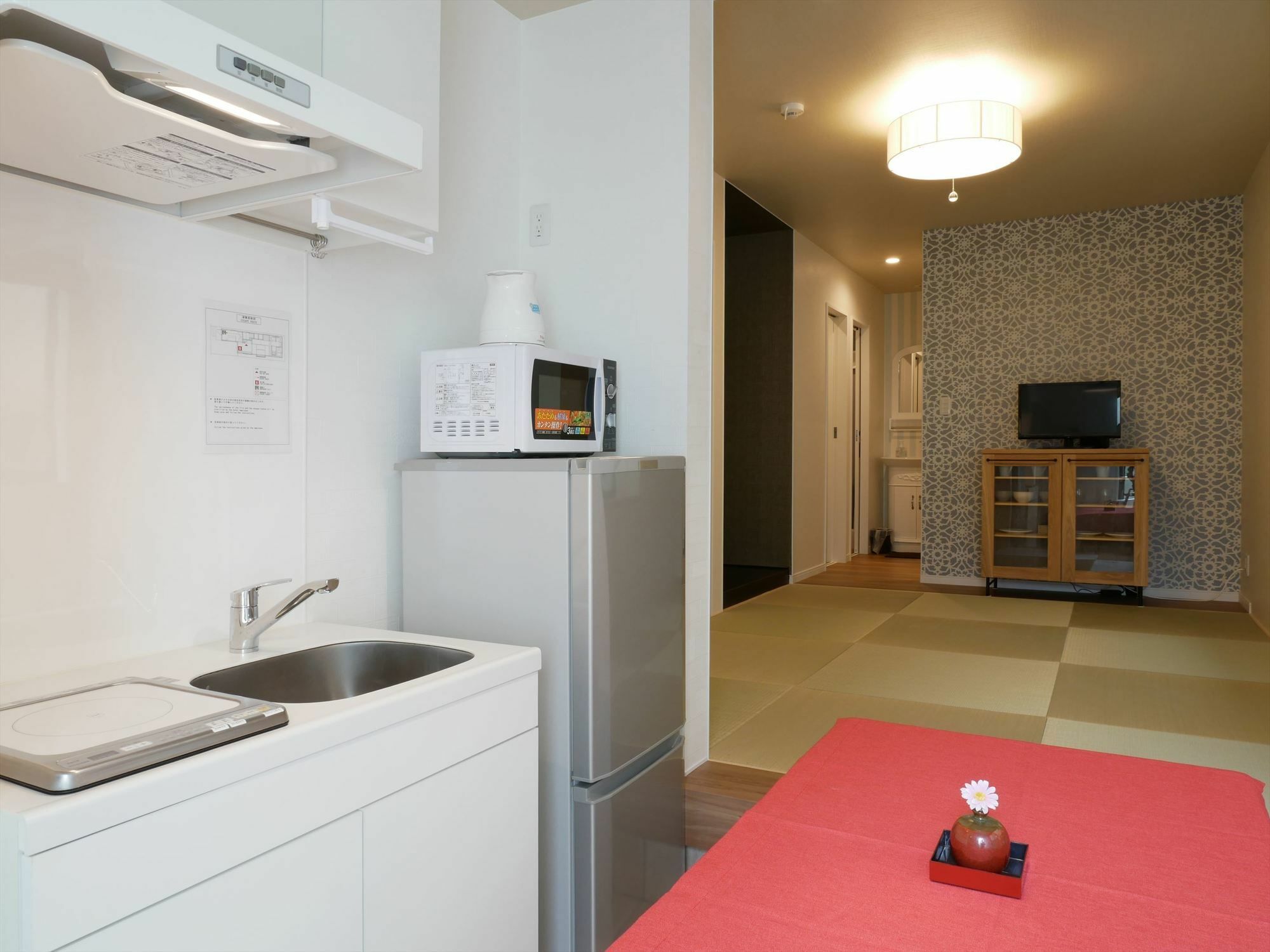 Apartment Coto Shibuya 2 *