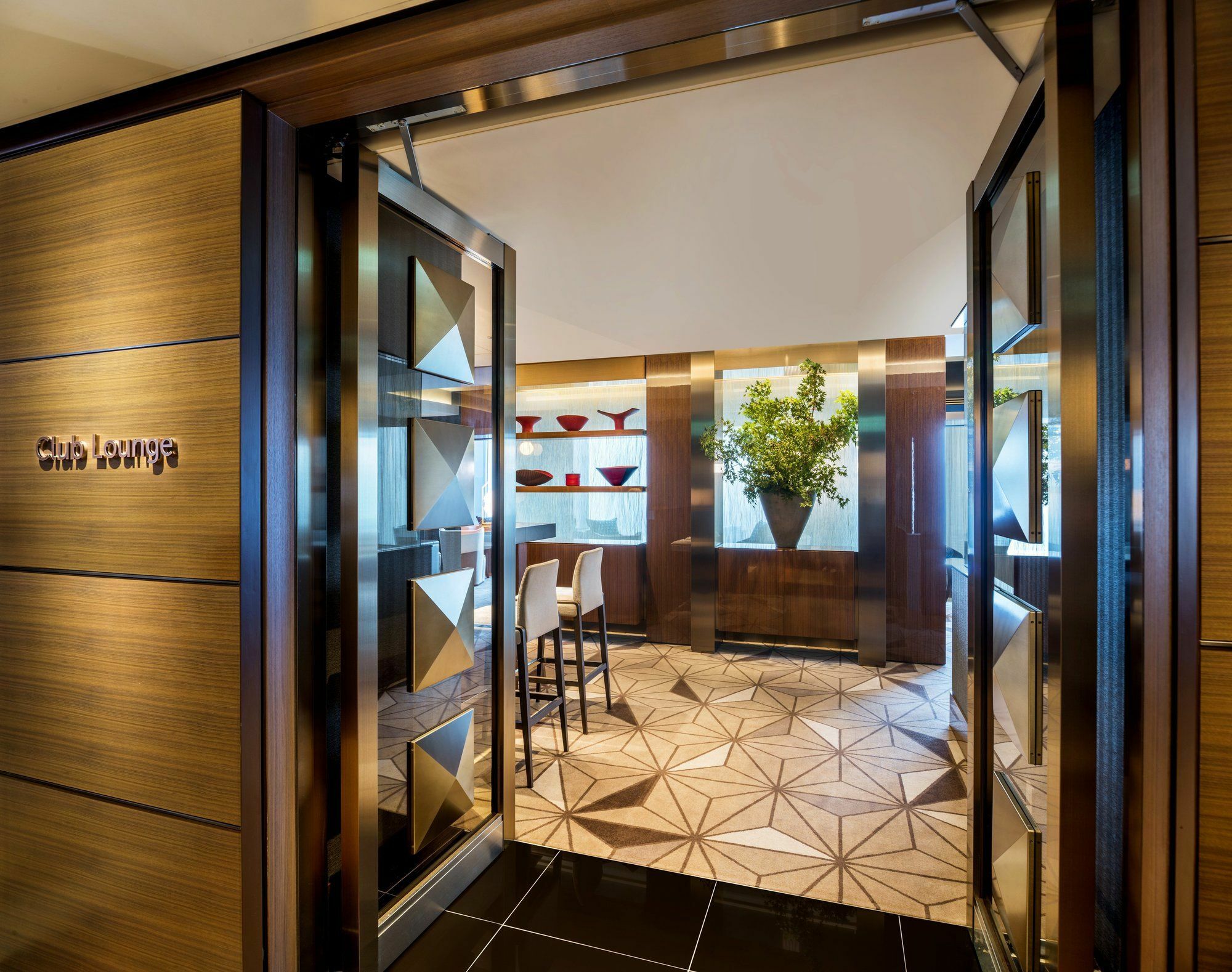 The Gallery Kioicho, A Luxury Collection Hotel Tokyo