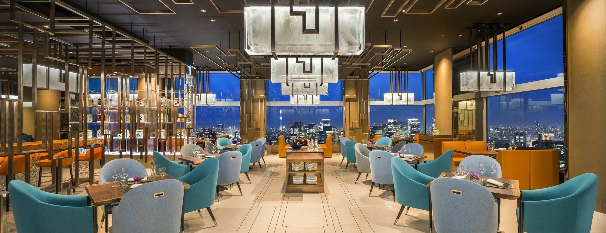 The Gallery Kioicho, A Luxury Collection