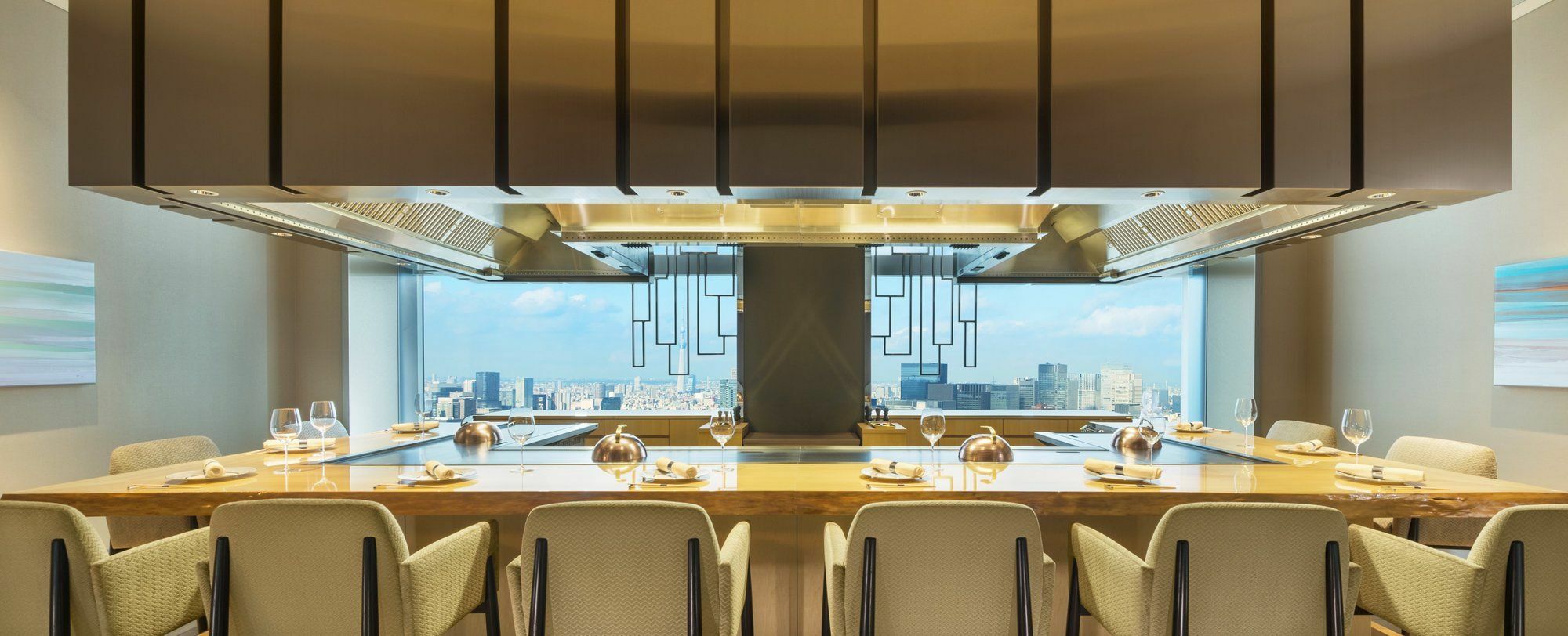 The Gallery Kioicho, A Luxury Collection Tokyo