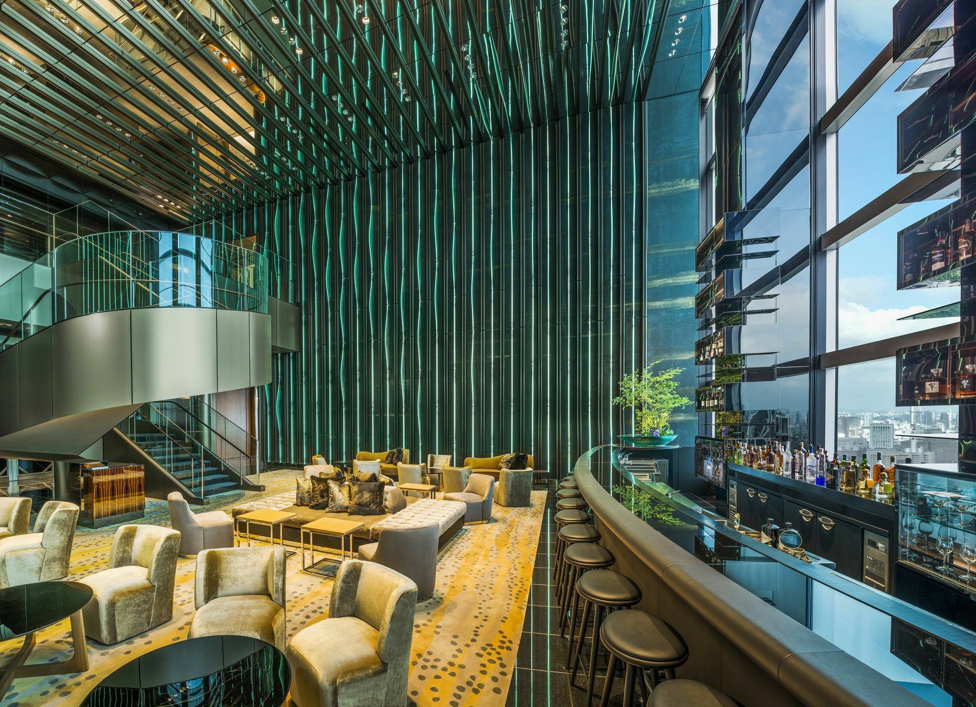 The Gallery Kioicho, A Luxury Collection 5* Tokyo