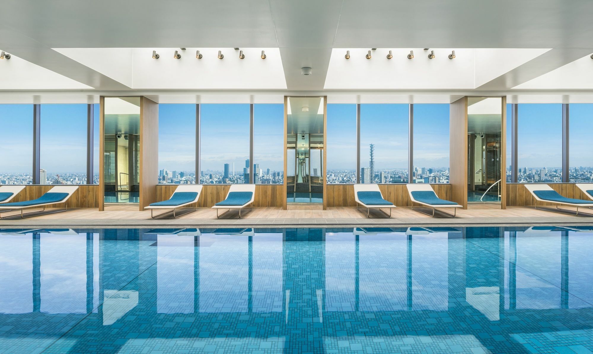 Hotel The Gallery Kioicho, A Luxury Collection 5*