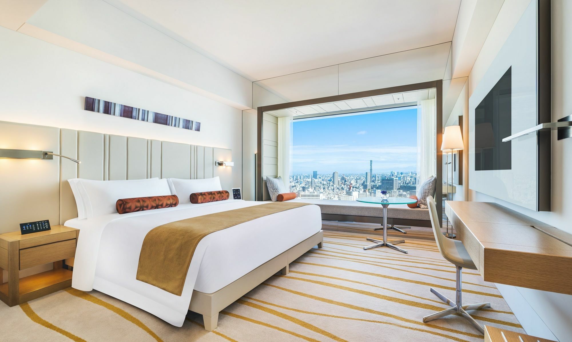 Hotel The Gallery Kioicho, A Luxury Collection