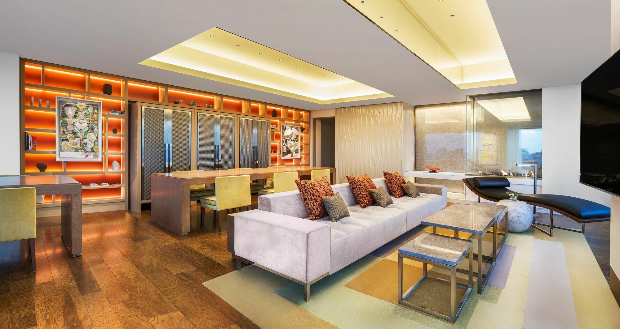 The Gallery Kioicho, A Luxury Collection Hotel 5*
