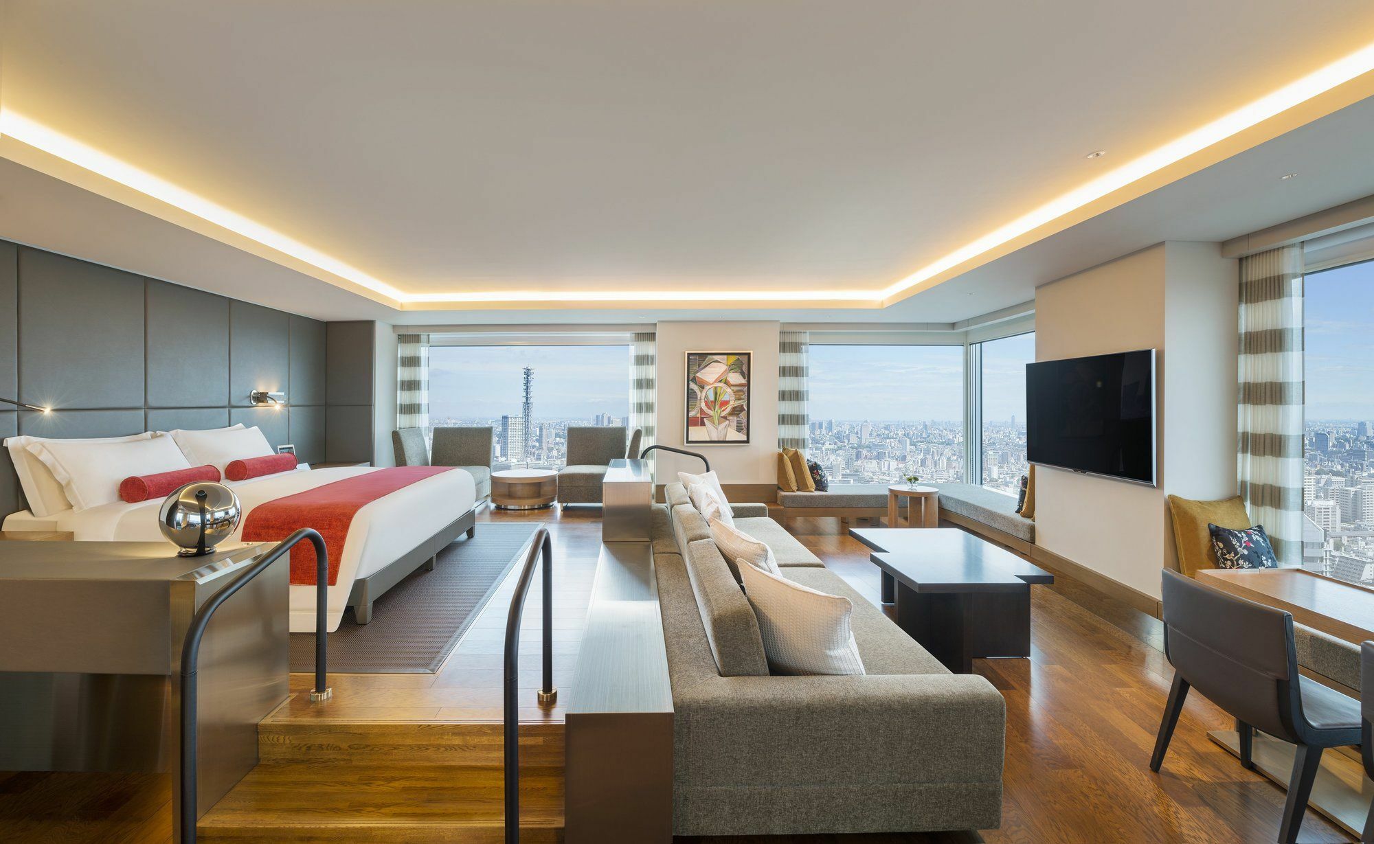 The Gallery Kioicho, A Luxury Collection 5*