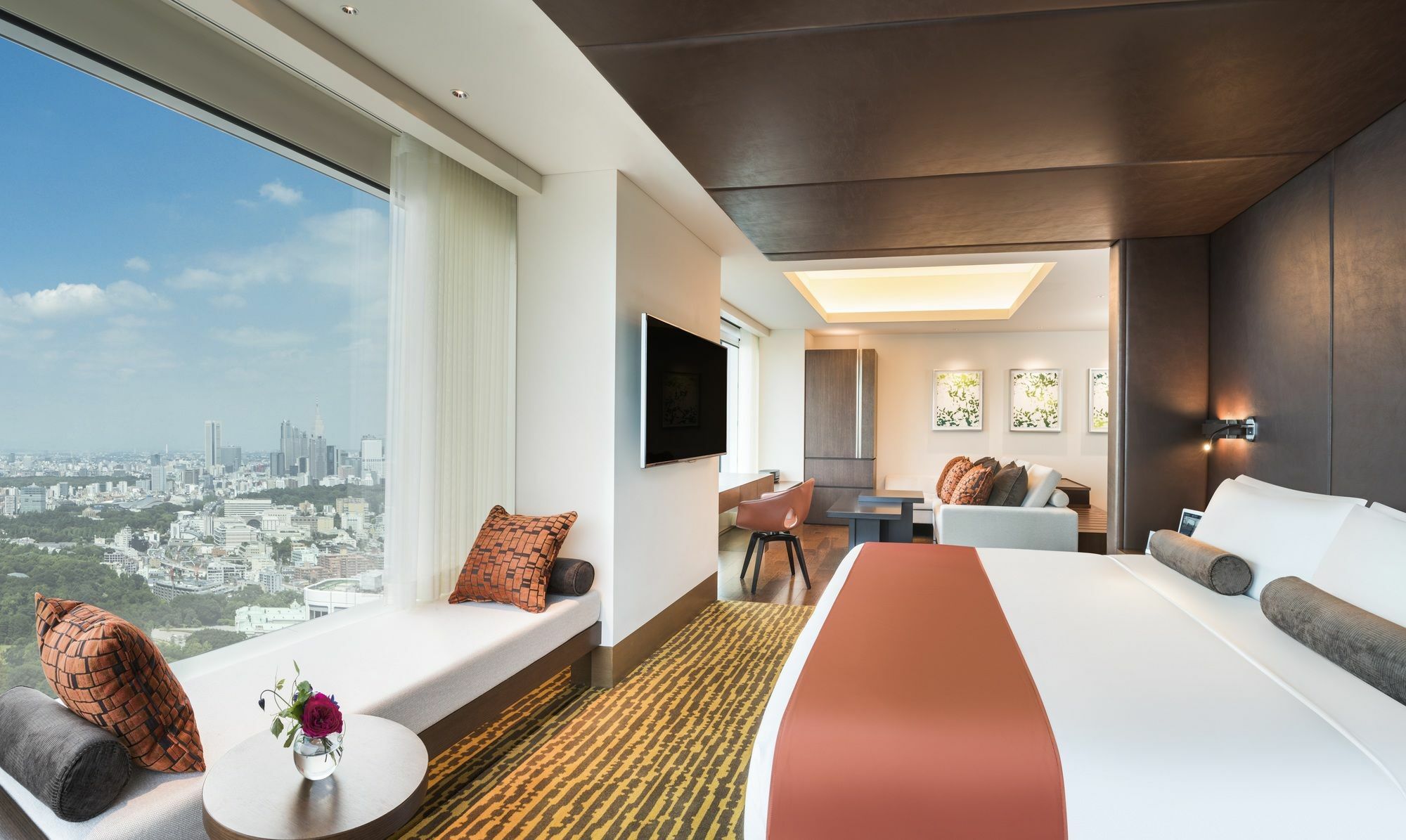 The Gallery Kioicho, A Luxury Collection