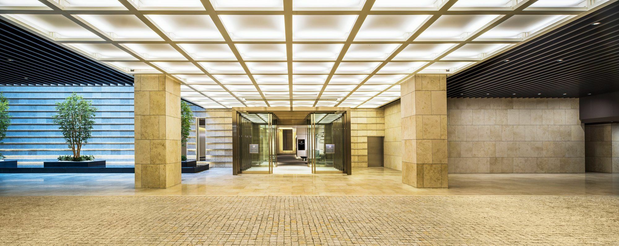 The Gallery Kioicho, A Luxury Collection 5* Tokyo