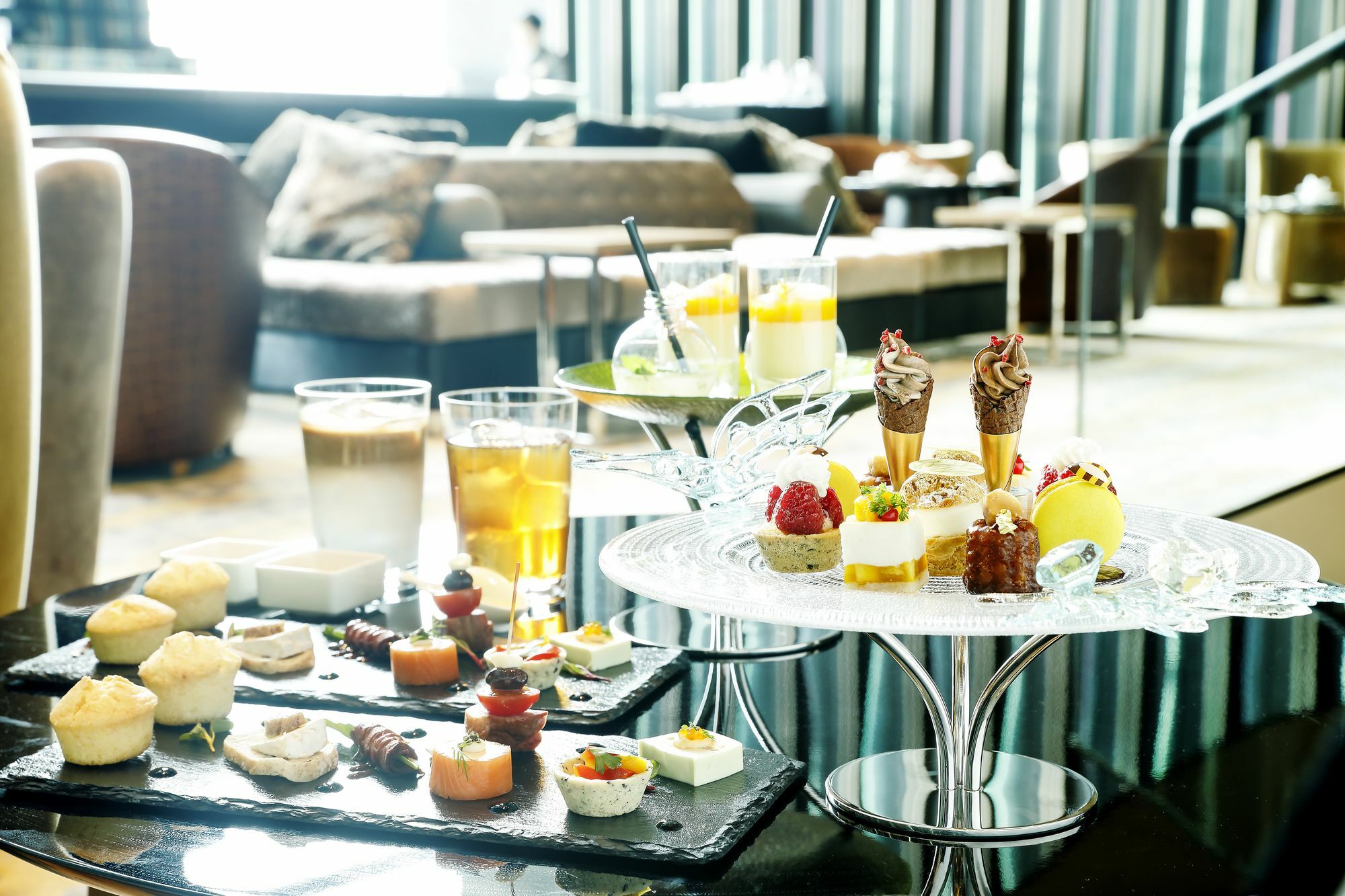 The Gallery Kioicho, A Luxury Collection 5* Tokyo