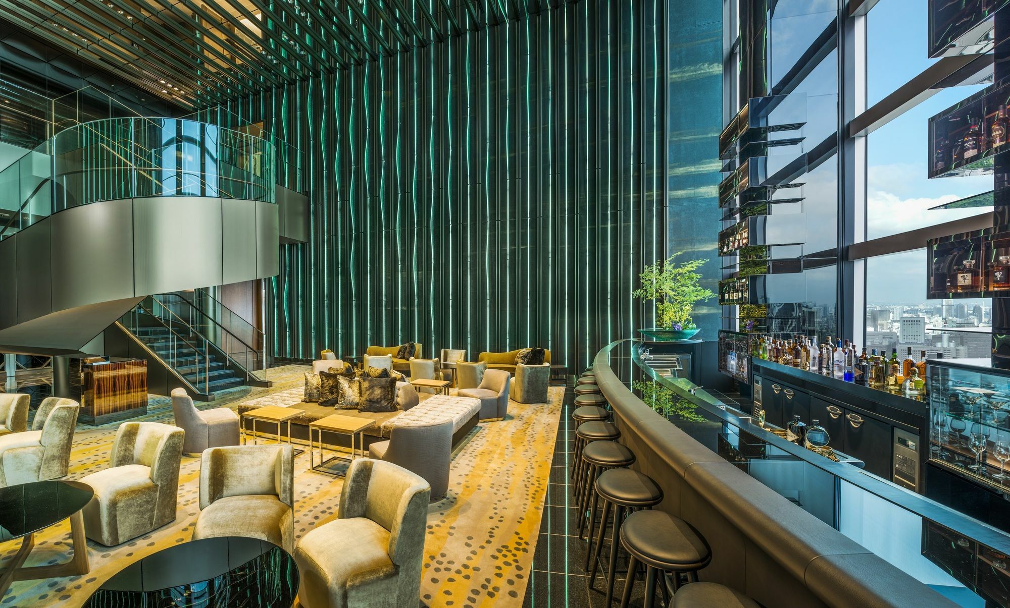 The Gallery Kioicho, A Luxury Collection Hotel 5*