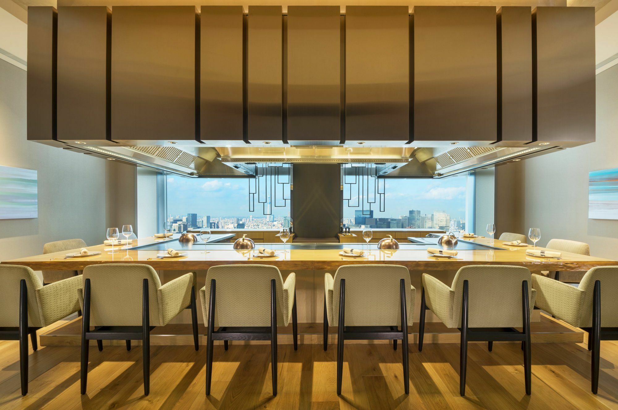 The Gallery Kioicho, A Luxury Collection
