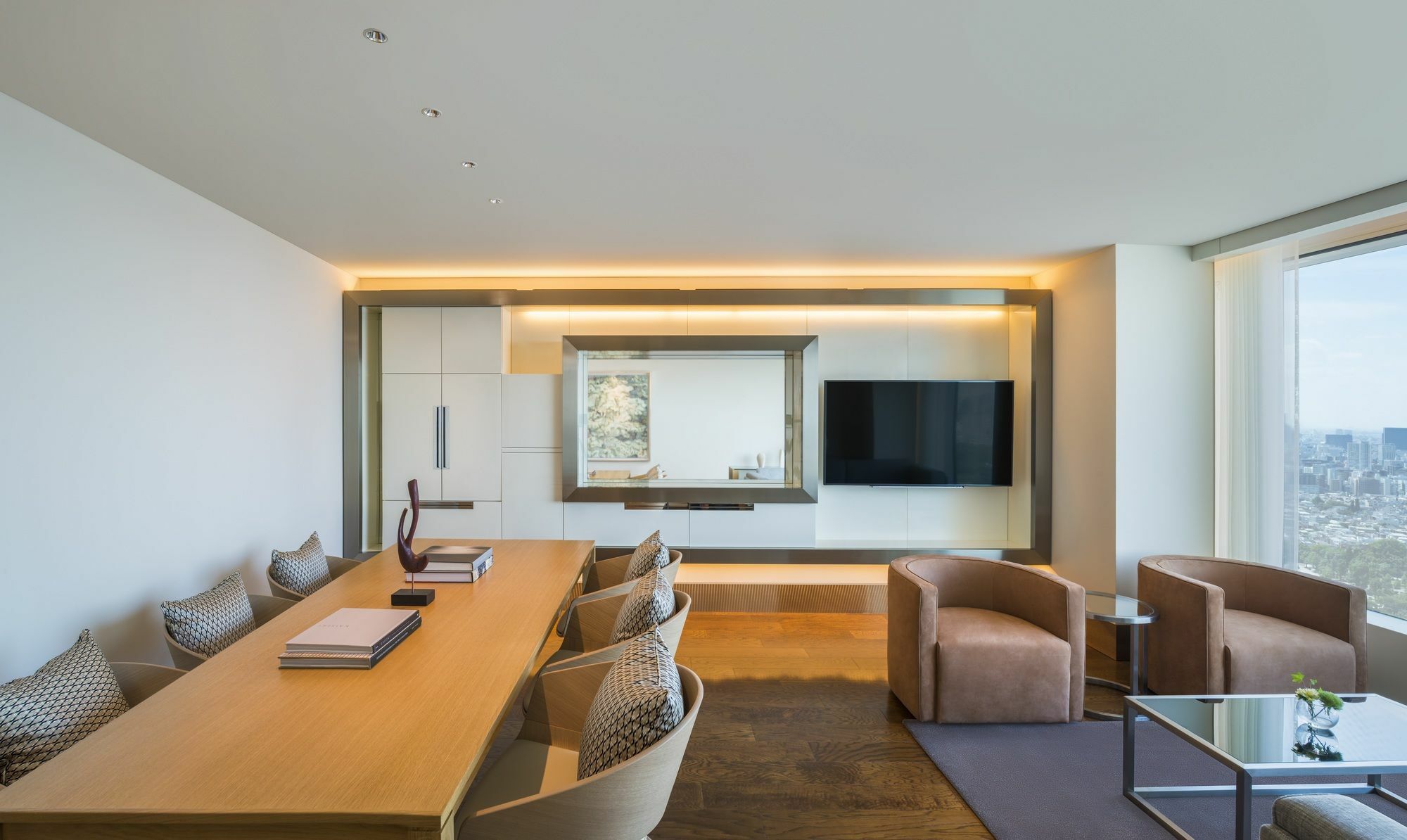The Gallery Kioicho, A Luxury Collection Hotel 5*