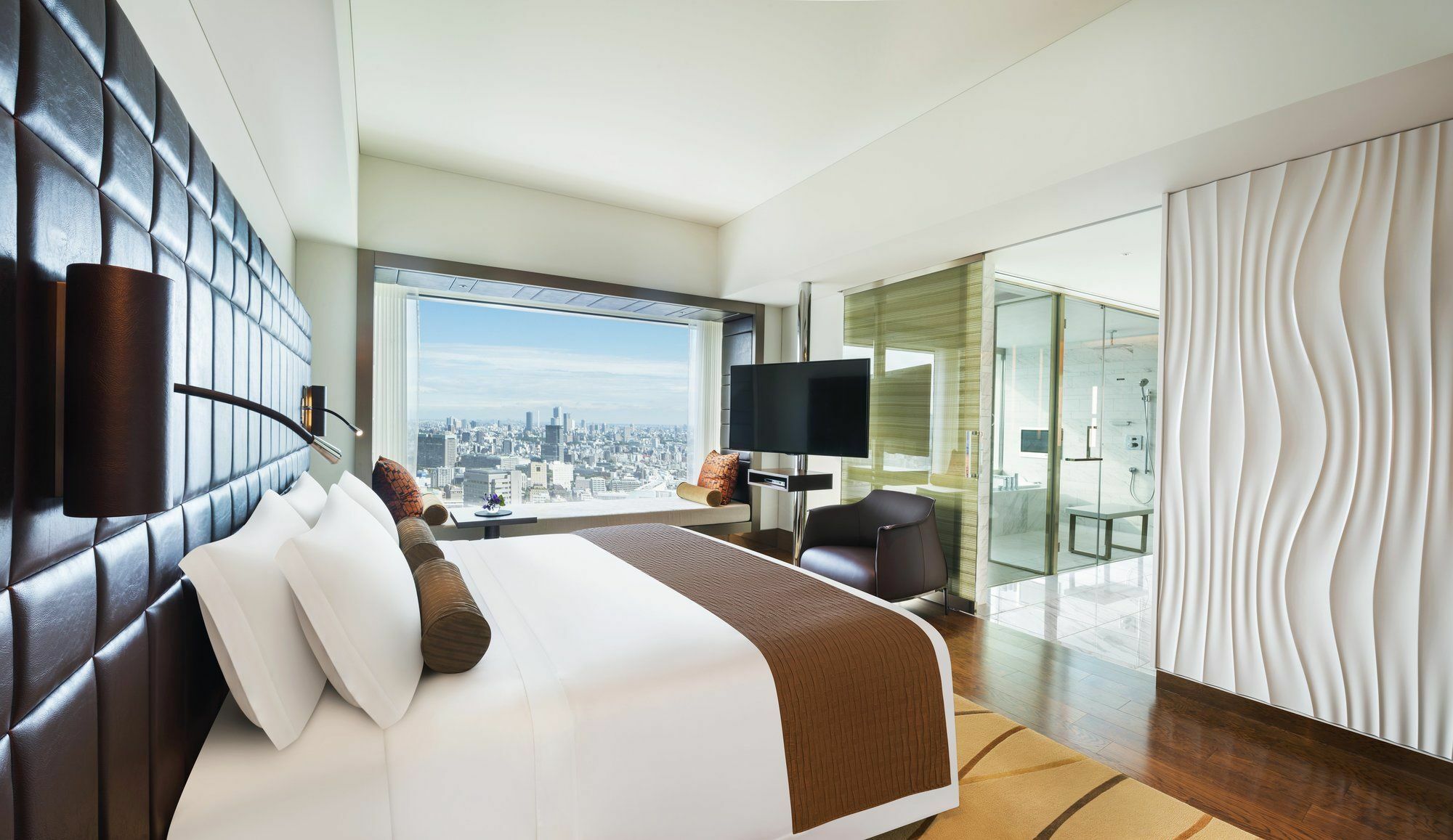 Hotel The Gallery Kioicho, A Luxury Collection Tokyo