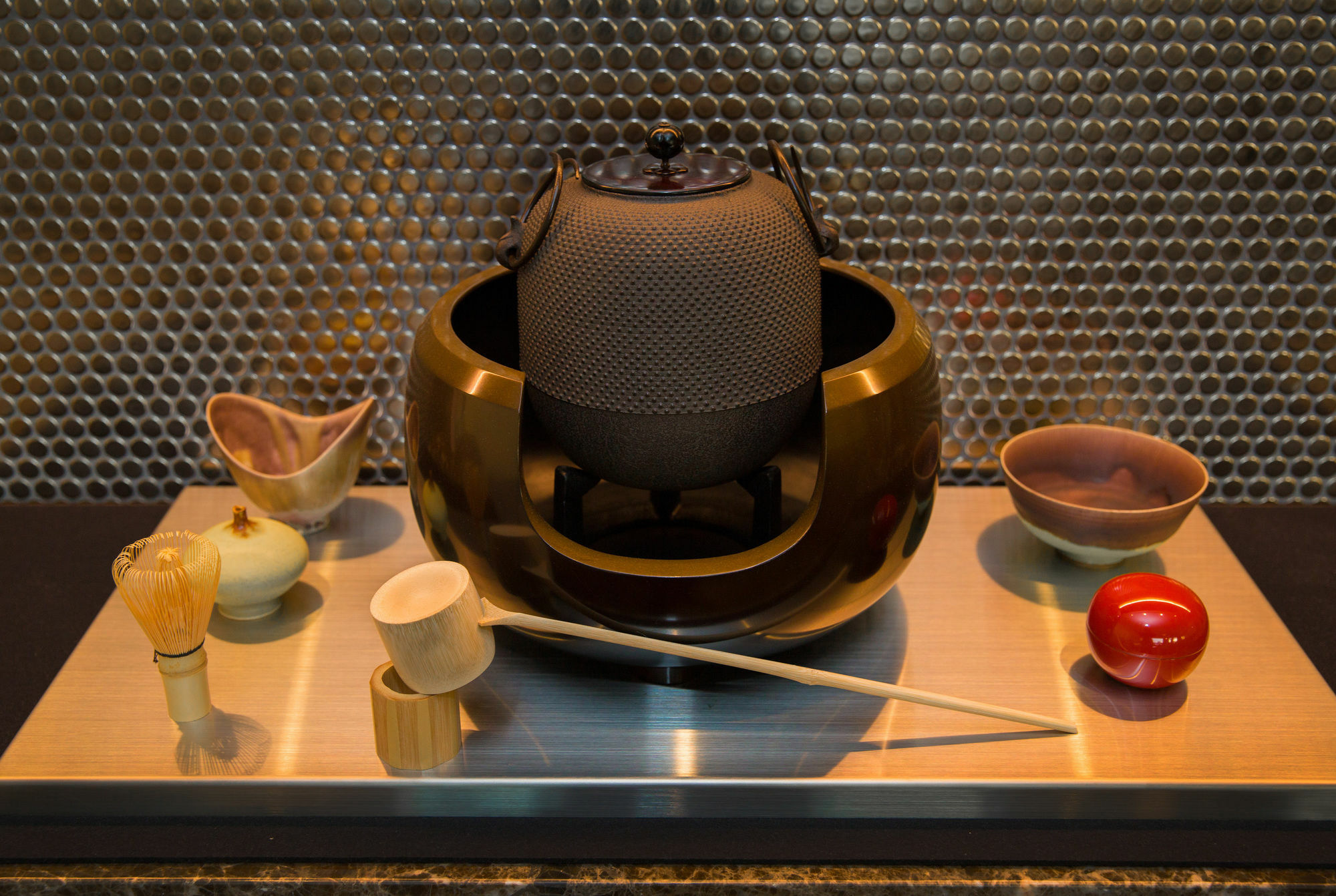 Hotel The Gallery Kioicho, A Luxury Collection 5*