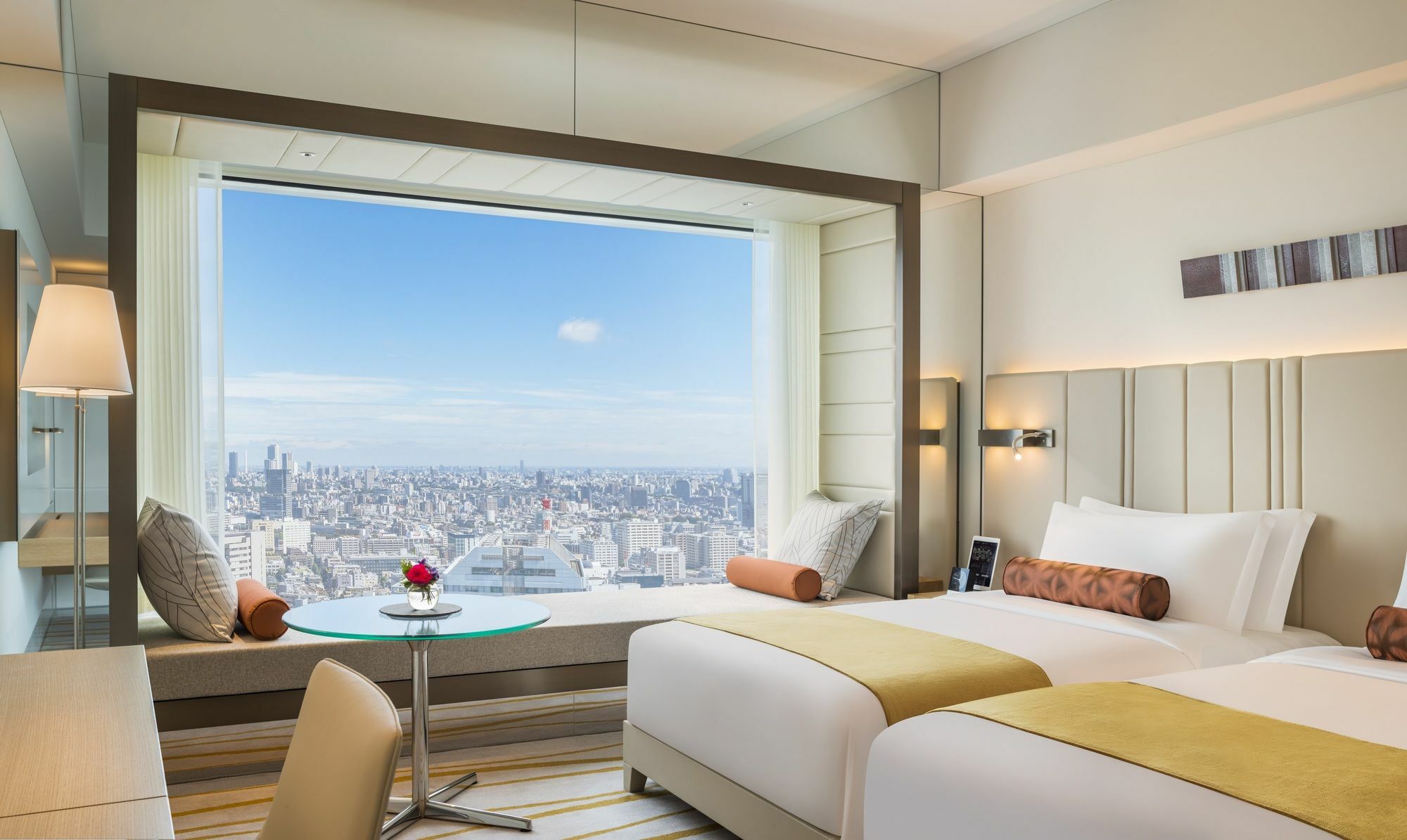 Hotel The Gallery Kioicho, A Luxury Collection