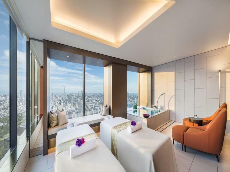 The Gallery Kioicho, A Luxury Collection Hotel 5*
